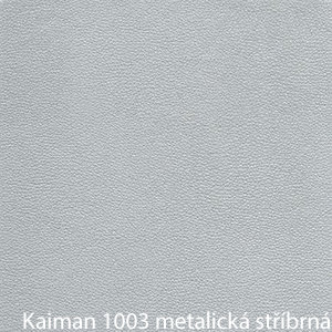 kaiman_1003 metallic silver_upr